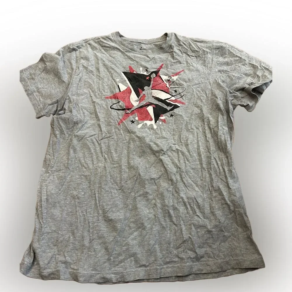 Jordan Tshirt